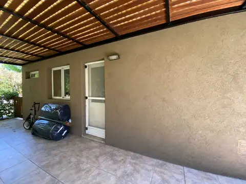 Casa de una planta Apto credito