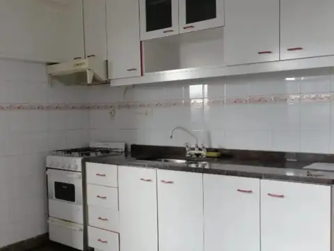 El Tacuapi 7 , Piso 2