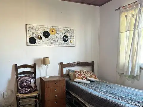 Casa en Venta 4 años