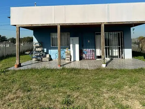 Casa en venta Barrio Semicerrado Arana 610 y 27