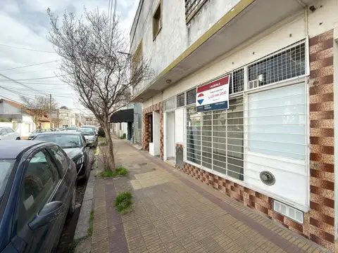 ALQUILER LOCAL COMERCIAL