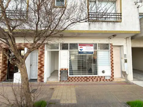 Local en Alquiler 27 años