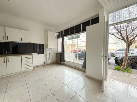 ALQUILER LOCAL COMERCIAL