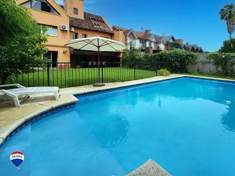 Casa en Venta de 4 dormitorios