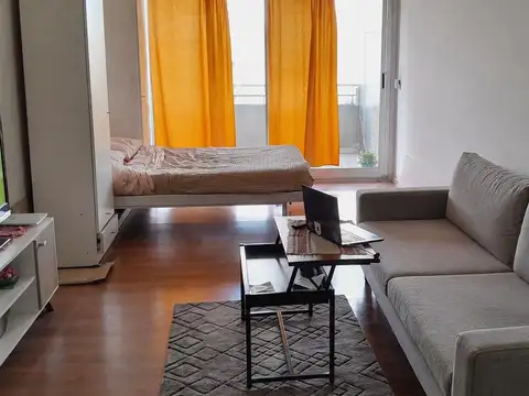 Departamento en Venta en Almagro, CABA
