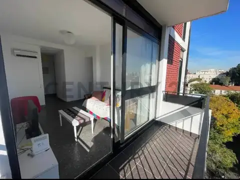 VENTA  DEPARTAMENTO 2 AMBIENTES EN BALVANERA