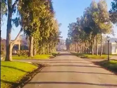 Terreno en Venta de 760,0 m2