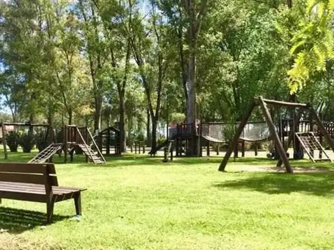 Terreno en Venta en La Cesarina, USD 80.000