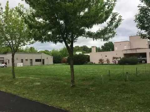 Terreno en Venta de 760,0 m2