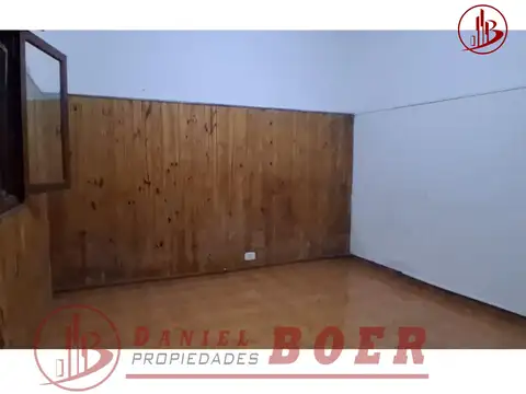 Depto Tipo Casa en Alquiler de 1 dormitorio