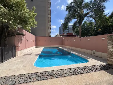 ALQUILER - DEPARTAMENTO - 2 AMBIENTES - AIRE ACONDICONADO - PISCINA - SUM - LINIERS