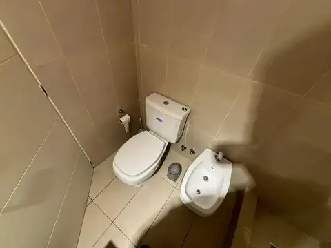 Gascon 700, Piso 1