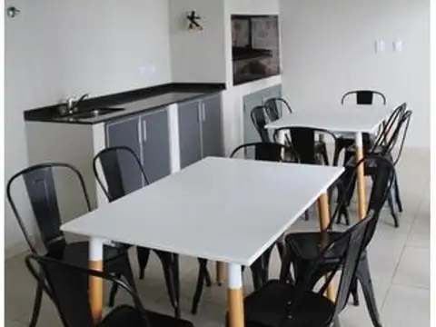 Departamento en Alquiler Temporal en Almagro, $ 42.000