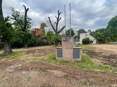 Venta lote Praderas de San Ignacio