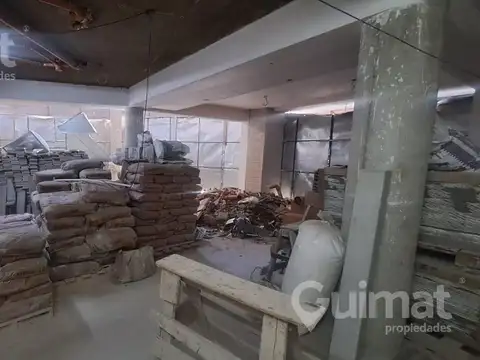 Local en Alquiler A Estrenar