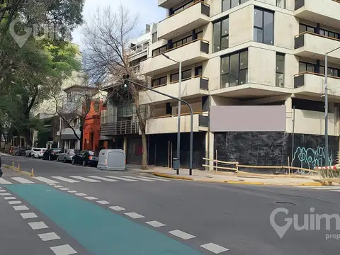 Local en Alquiler en Palermo, USD 6.000