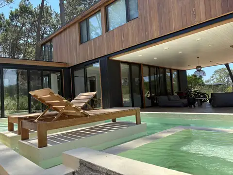 Casa en venta en La Reserva de Montoya