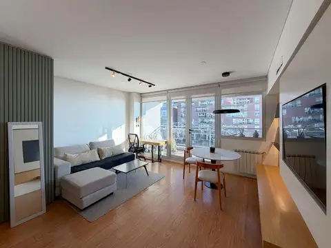 Departamento en Venta en Puerto Norte, Rosario