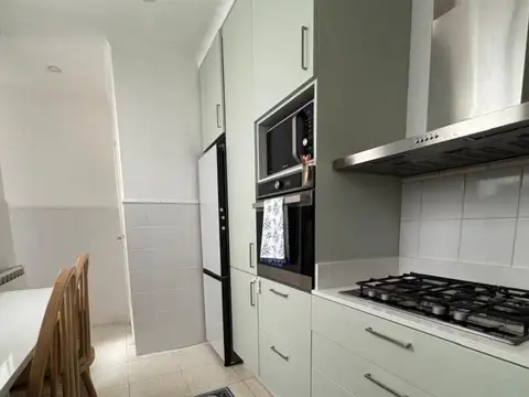 Departamento en Venta al Noroeste
