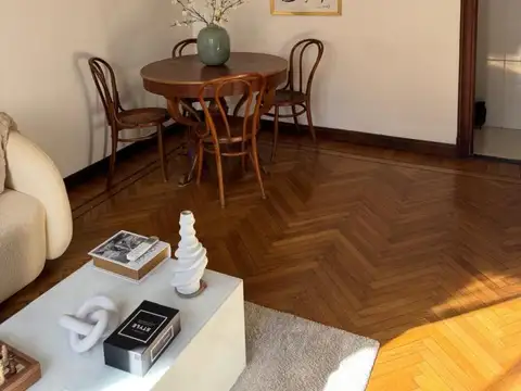 Departamento en Venta en Palermo Nuevo, USD 210.000