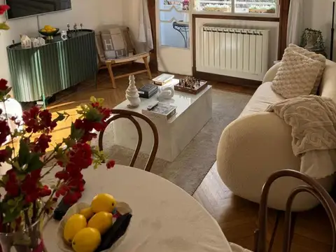 Hermoso Departamento de 3 Ambientes | Palermo