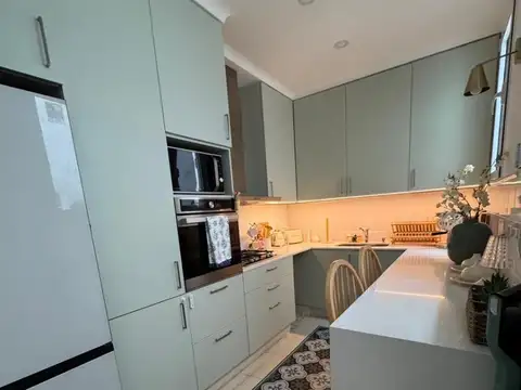 Departamento en Venta 40 años