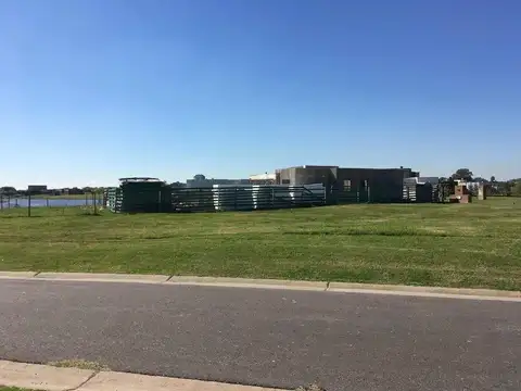 Terreno Lote  en Venta en San Sebastian, Escobar, G.B.A. Zona Norte