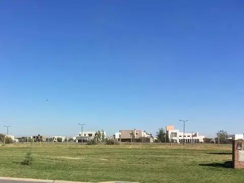 Terreno Lote  en Venta en San Sebastian, Escobar, G.B.A. Zona Norte