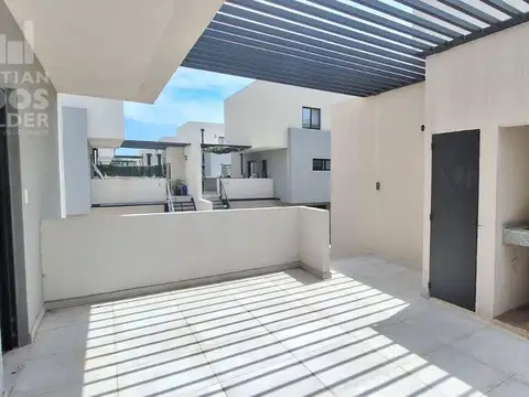 Departamento en Venta en Countries y Barrios Cerrados en Tigre, USD 120.000