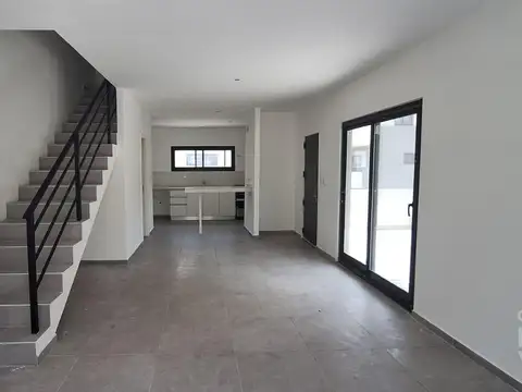 Departamento en venta - Benavidez.