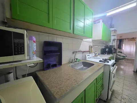 Venta casa 6 ambientes Barrio Libertad Mar del Plata