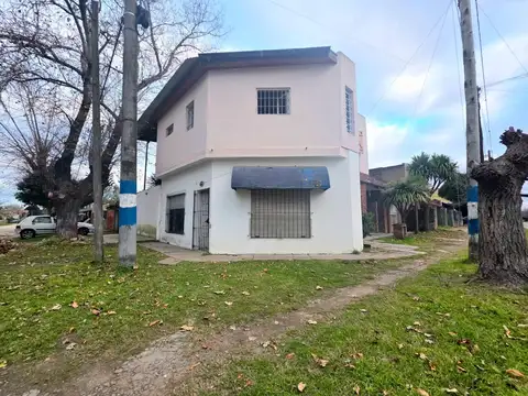 Coronel Suarez al 500,  Libertad