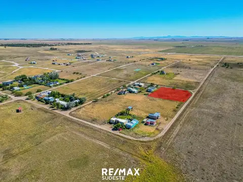 Terreno en Venta en Bahia Blanca, USD 60.000