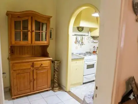 Casa en Venta 70 años