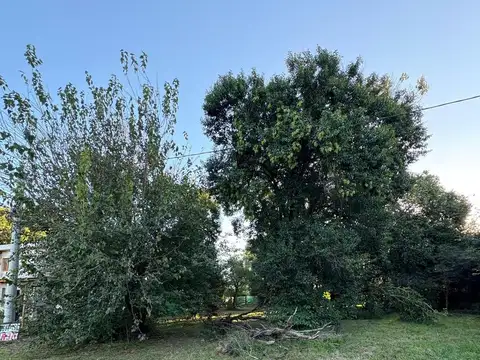 Terreno en la etapa Altos de Villa Catalina!!! 600m2
