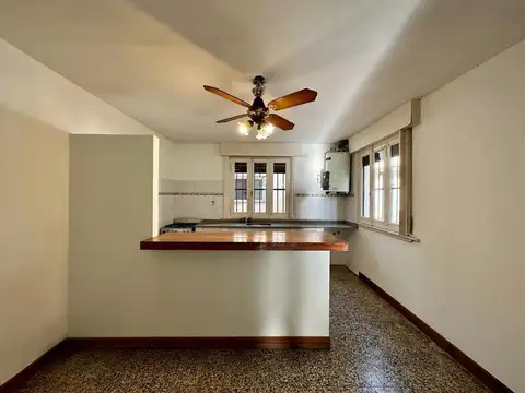 Casa en Alquiler de 2 dormitorios