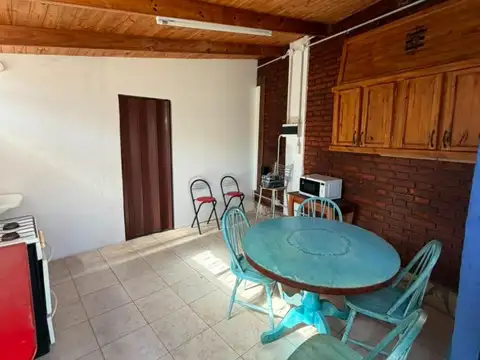 Depto Tipo Casa en Alquiler de 1 dormitorio