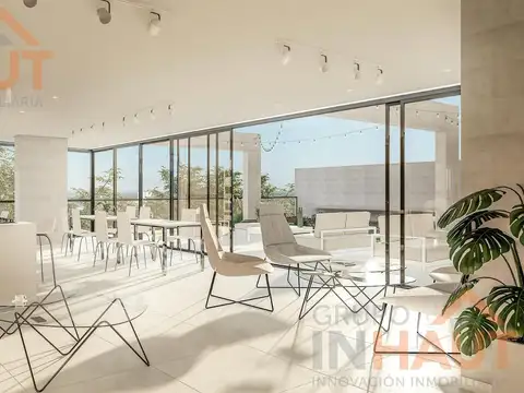 Departamento en Venta en Neuquen, USD 158.720