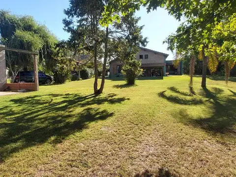 Casa en Venta en Gualeguaychu, Gualeguaychú