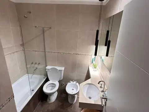 ALQUILER DEPARTAMENTO NORDELTA 2 AMBIENTES