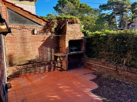 DUPLEX VENTA PINAMAR SIN EXPENSAS
