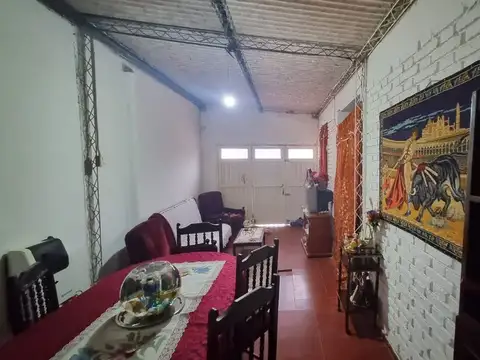 Venta casa Barrio Infanta. Las Heras.