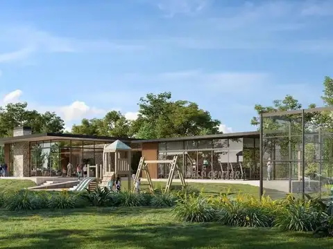 Terreno en Venta en Countries y Barrios Cerrados en Pilar, USD 81.000