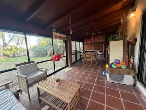 Casa en Venta al Norte