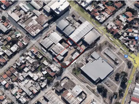 Andrés lamas al 8100