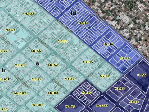 Galpon en Venta A Estrenar