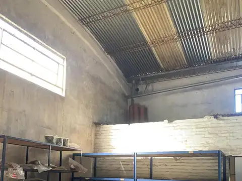 Galpon en Venta A Estrenar