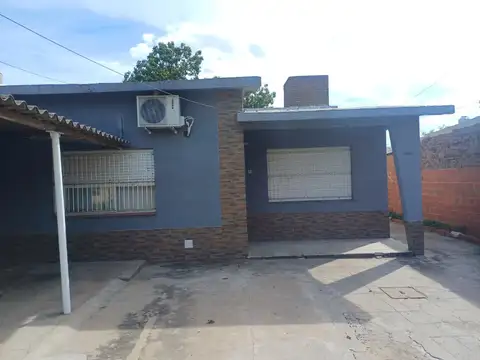 Avenida Rivadavia 2100