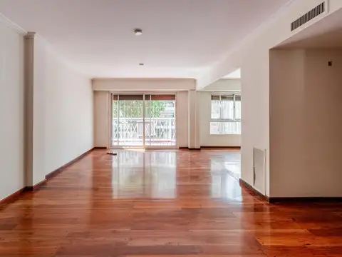 Departamento en Alquiler de 4 ambientes