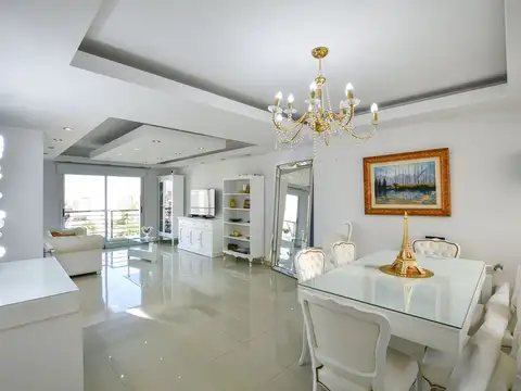 Departamento Venta La Plata Terraza Cochera Alaró